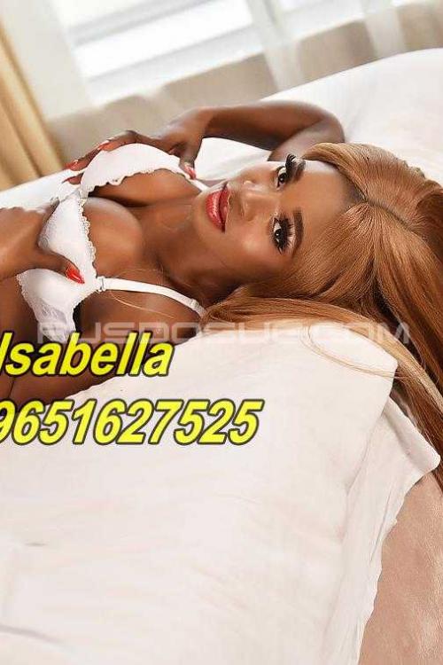 Проститутка Изабелла, Москва у метро Солнцево Проститутка Изабелла, Москва у метро Солнцево