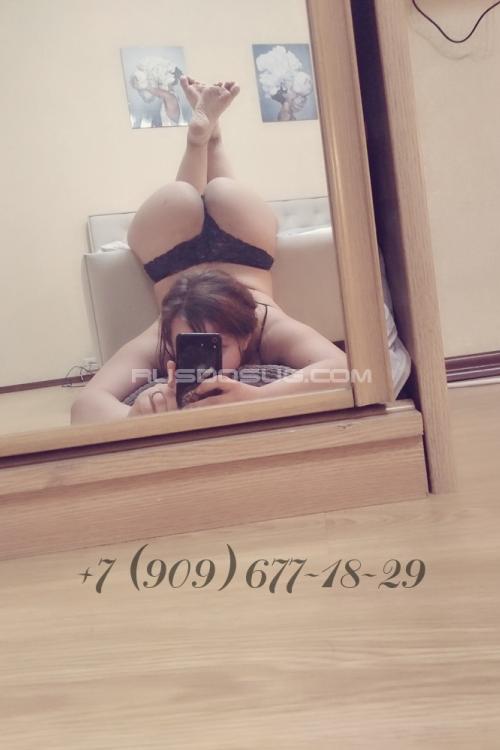 Проститутка Алена, Москвы у метро Савёловская