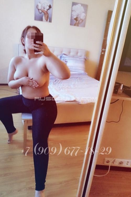 Проститутка Алена, Москвы у метро Савёловская