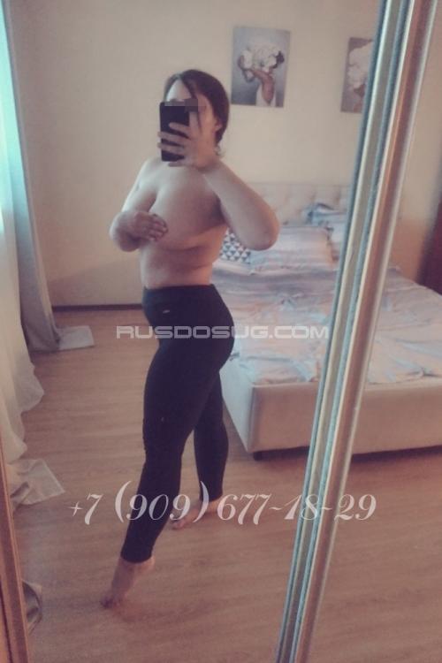 Проститутка Алена, Москвы у метро Савёловская