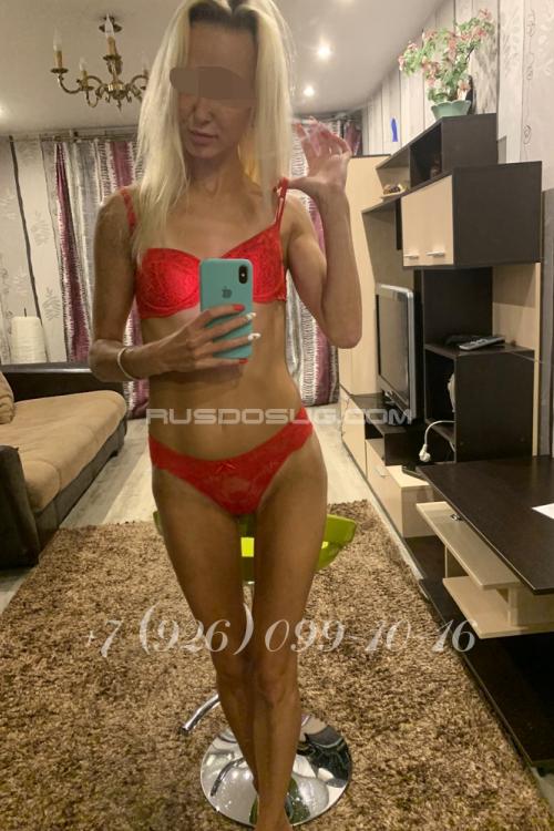 Проститутка Veronica, в Москве у метро Беговая