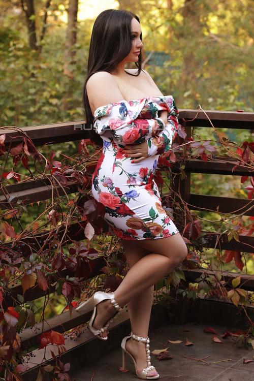 Проститутка Алиса, в Москве у метро Парк Победы