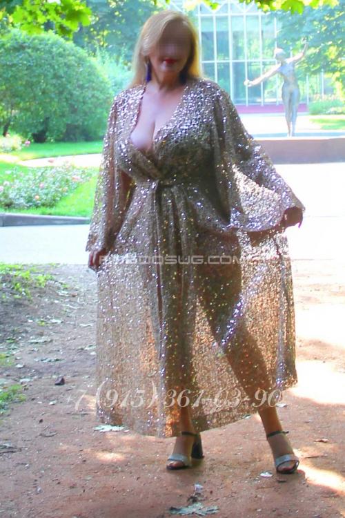 Проститутка Лариса, Москвы у метро Новогиреево