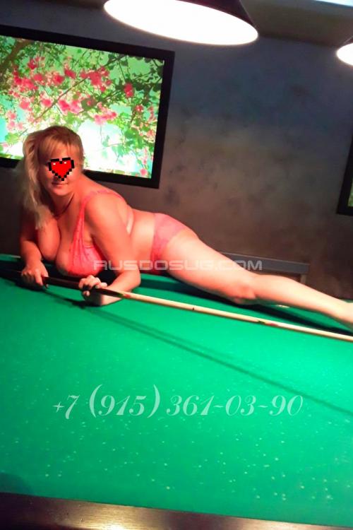 Проститутка Лариса, Москвы у метро Новогиреево