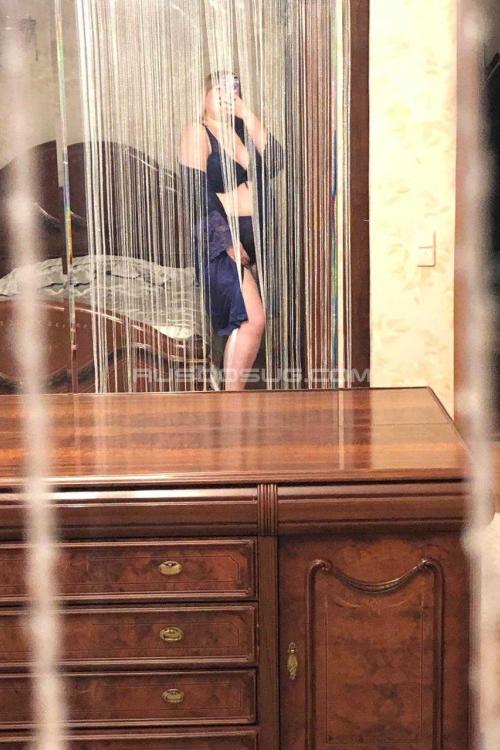 Проститутка Элина, в Москве у метро Щукинская