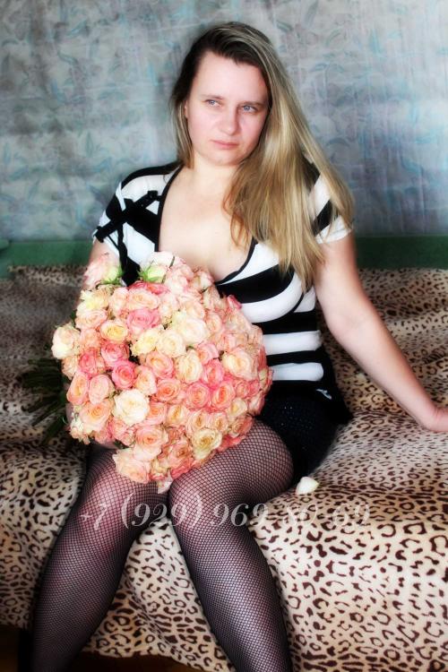 Проститутка Юлия, Москва у метро Нахимовский проспект Проститутка Юлия, Москва у метро Нахимовский проспект