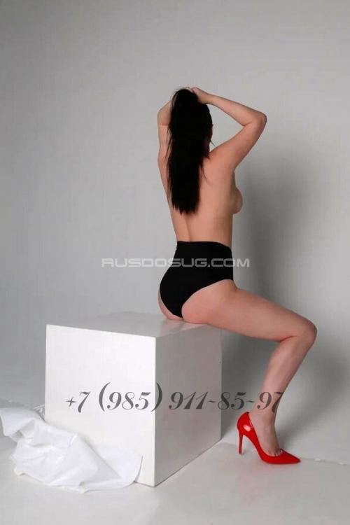 Проститутка Наташа, в Москве у метро Беговая