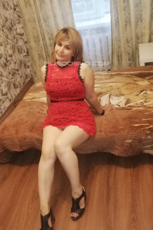 Проститутка Эля, Москва у метро Люблино