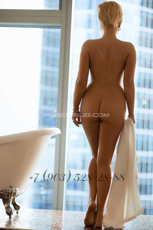 Проститутка Аня, в Москве у метро Краснопресненская