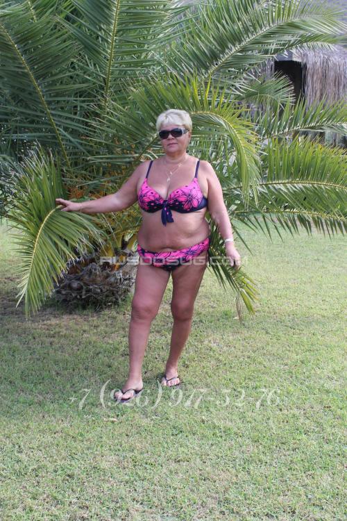 Проститутка Инна, в Москве у метро Юго-Западная