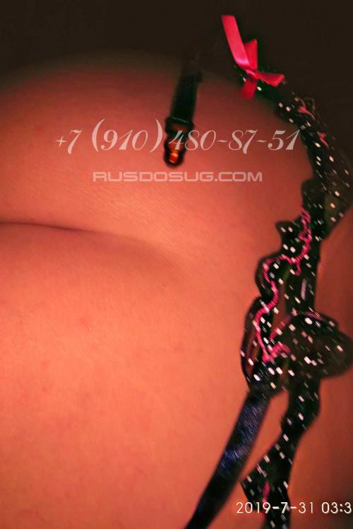 Проститутка Владислава, Москвы у метро Арбатская