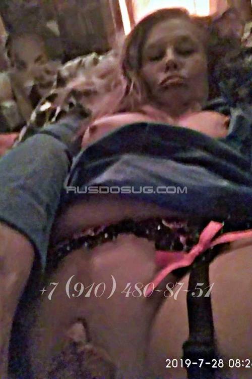 Проститутка Владислава, Москвы у метро Арбатская