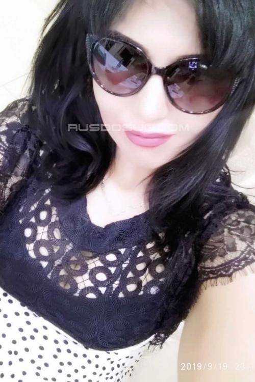 Проститутка Лиза, Москвы у метро Академическая