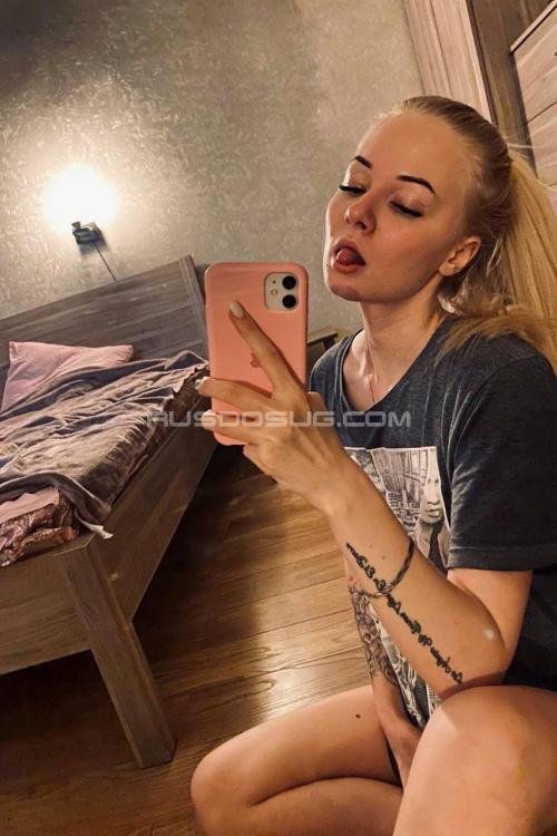 Проститутка Лера, в Москве у метро Парк культуры Проститутка Лера, в Москве у метро Парк культуры