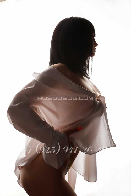 Проститутка Камилла, в Москве у метро Кантемировская