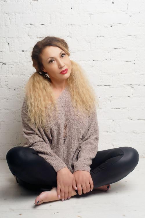 Проститутка Вера, в Москве у метро Алексеевская