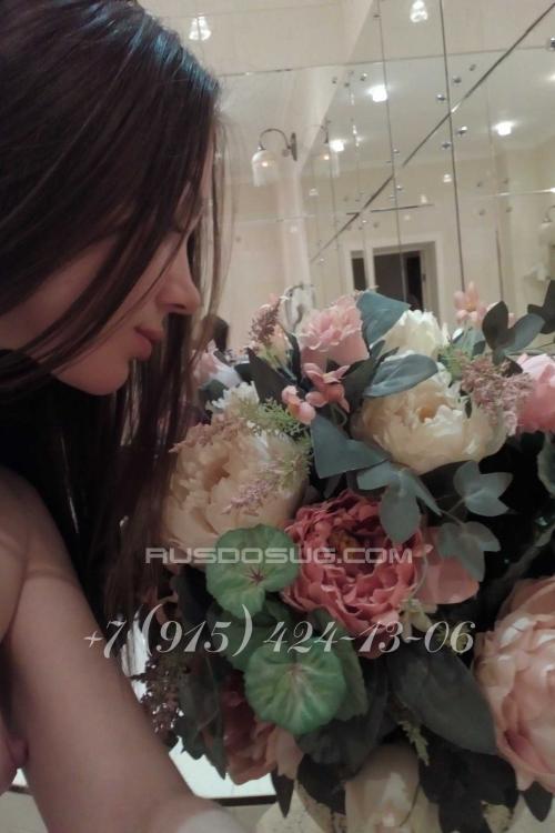 Проститутка Ева, в Москве у метро Лермонтовский проспект Проститутка Ева, в Москве у метро Лермонтовский проспект