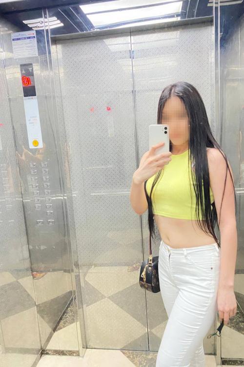 Проститутка Айза, Москва у метро Бабушкинская