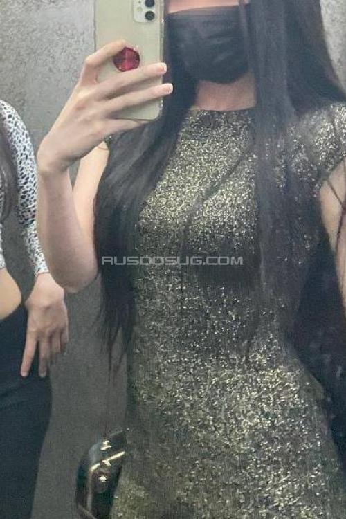 Проститутка Айза, Москва у метро Бабушкинская