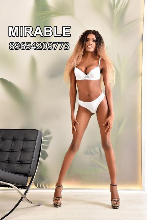 Проститутка Мирабель, Москва у метро Бульвар Дмитрия Донского