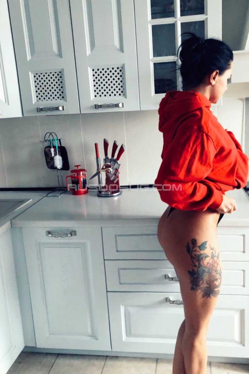 Проститутка Николь, Москва у метро Речной вокзал