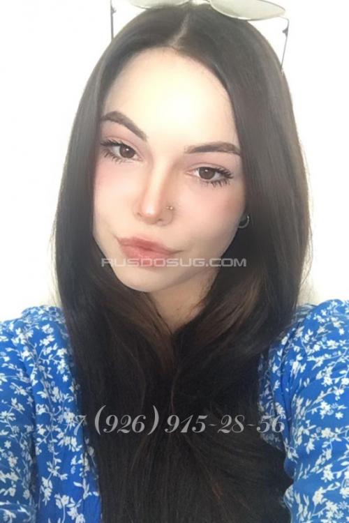 Проститутка Настя, Москвы у метро Тульская Проститутка Настя, Москвы у метро Тульская