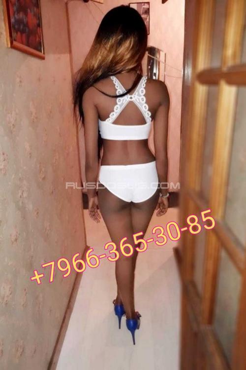 Проститутка Анита, в Москве у метро Новокосино