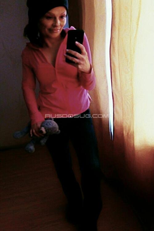 Проститутка Соня, Москвы у метро Сокольники