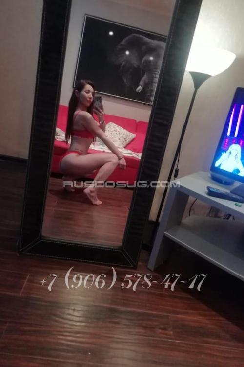 Проститутка Ирина, в Москве у метро Беговая