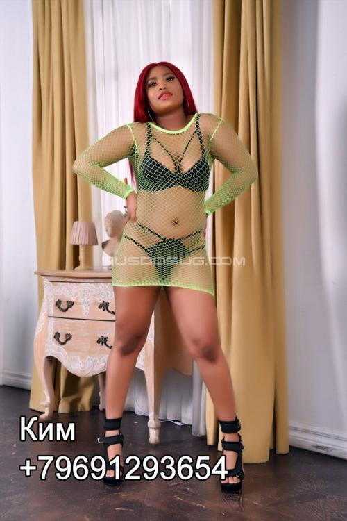 Проститутка Ким, Москвы у метро Солнцево