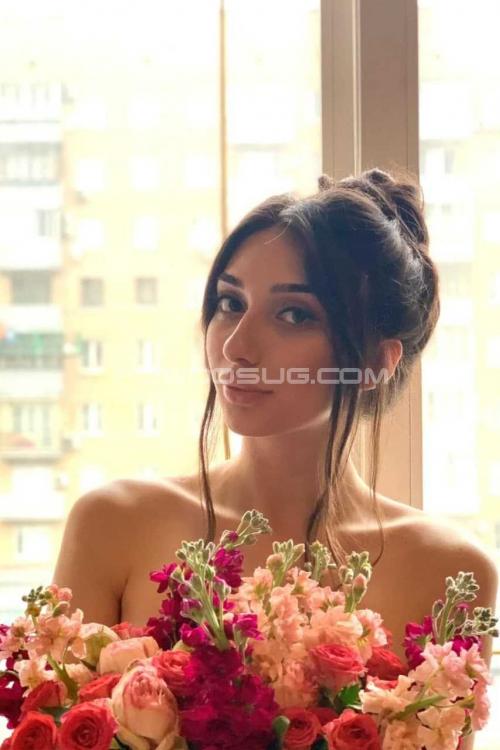 Проститутка Жаннэт, Москва у метро Полянка Проститутка Жаннэт, Москва у метро Полянка