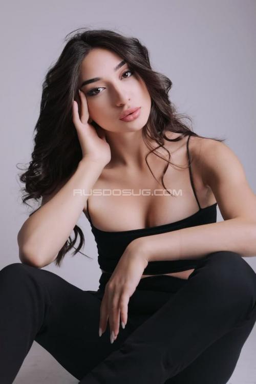 Проститутка Жаннэт, Москва у метро Полянка Проститутка Жаннэт, Москва у метро Полянка