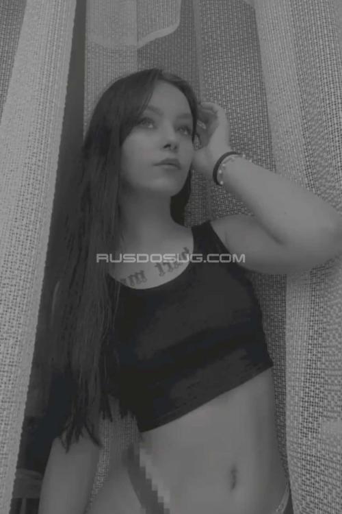 Проститутка Света, в Москве у метро Перово