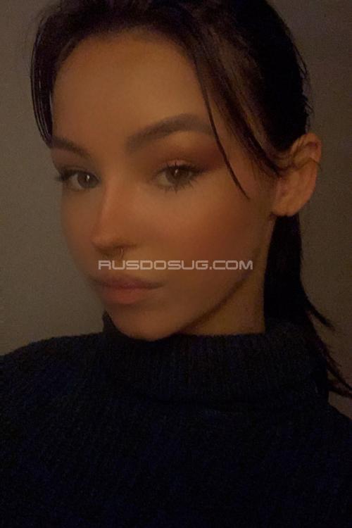 Проститутка Света, в Москве у метро Перово