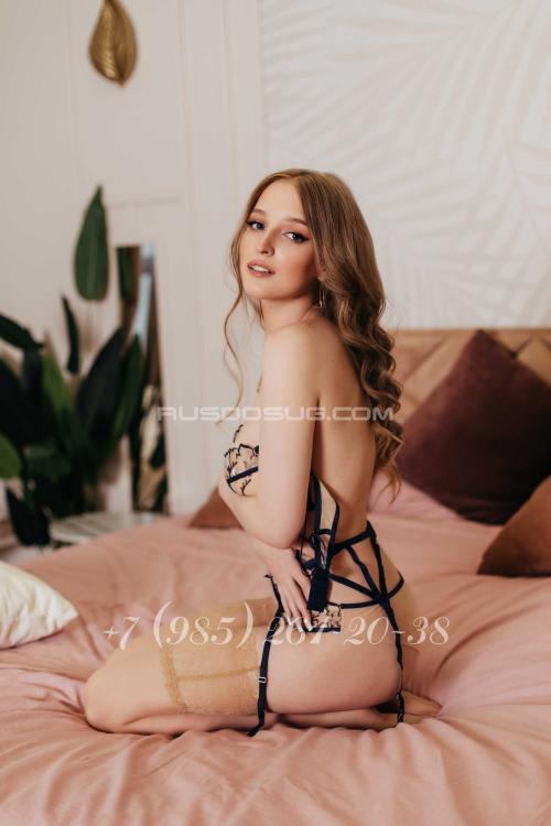 Проститутка Долорес, Москвы у метро Щёлковская Проститутка Долорес, Москвы у метро Щёлковская