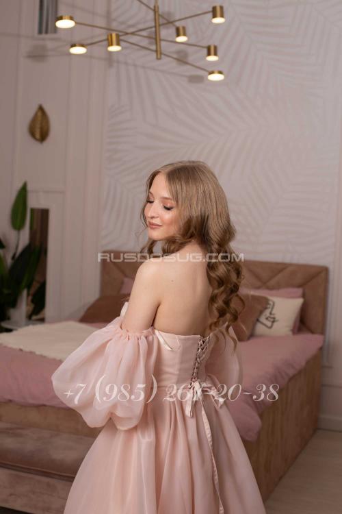 Проститутка Долорес, Москвы у метро Щёлковская Проститутка Долорес, Москвы у метро Щёлковская