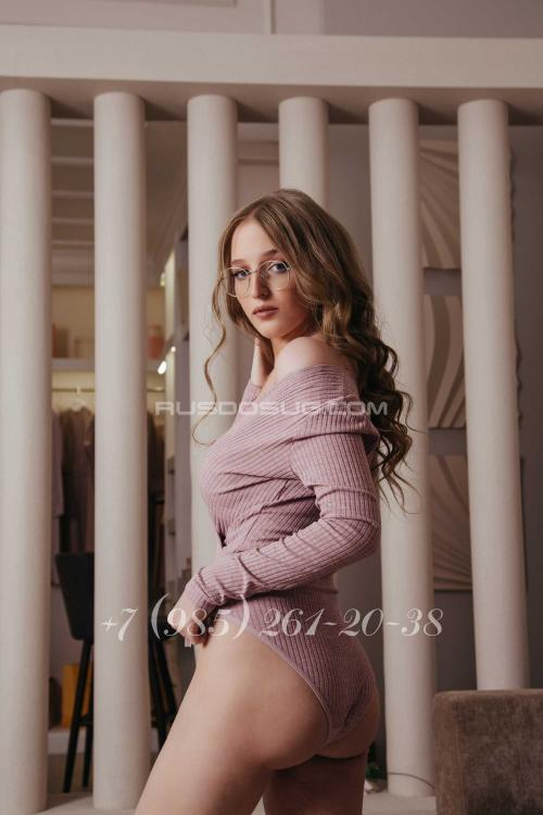 Проститутка Долорес, Москвы у метро Щёлковская Проститутка Долорес, Москвы у метро Щёлковская