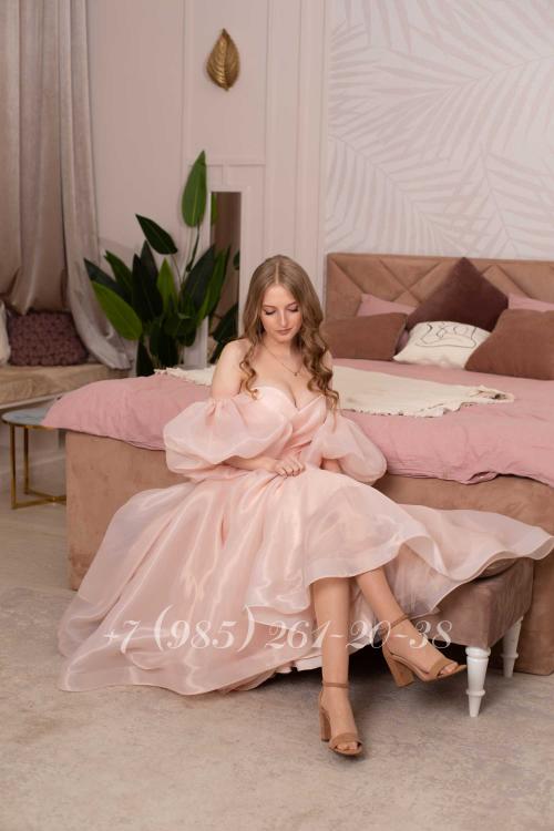 Проститутка Долорес, Москвы у метро Щёлковская Проститутка Долорес, Москвы у метро Щёлковская