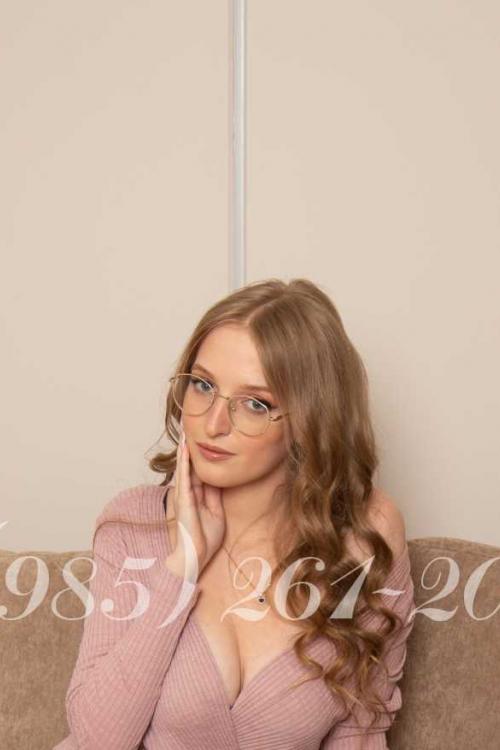 Проститутка Долорес, Москвы у метро Щёлковская Проститутка Долорес, Москвы у метро Щёлковская