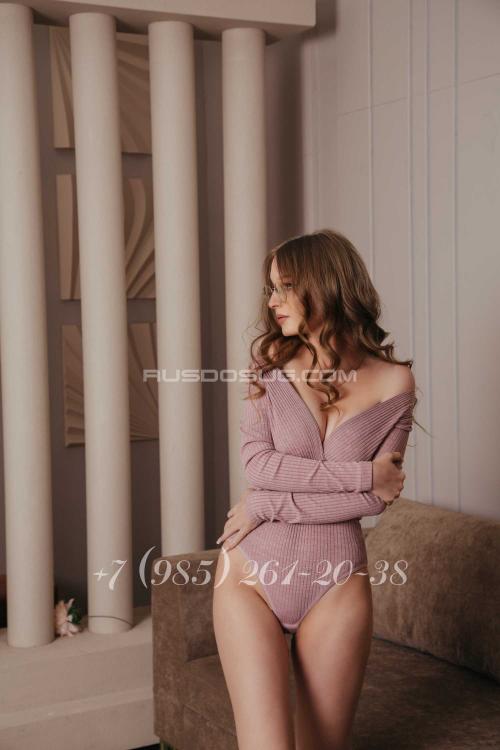 Проститутка Долорес, Москвы у метро Щёлковская Проститутка Долорес, Москвы у метро Щёлковская