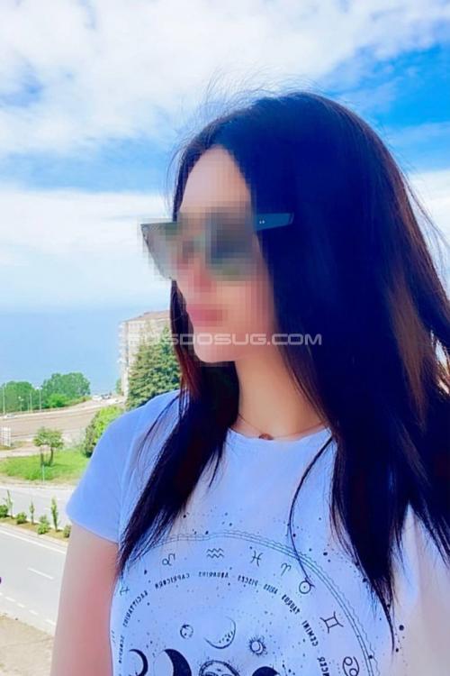 Проститутка Айза, Москва у метро Медведково