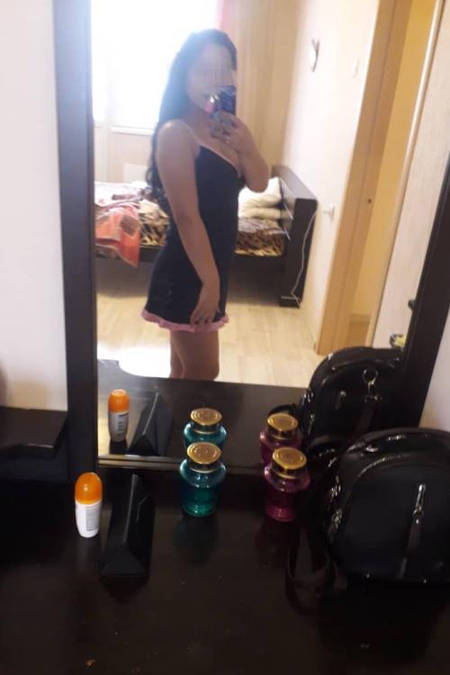 Проститутка Сабина, Москвы у метро Рассказовка Проститутка Сабина, Москвы у метро Рассказовка