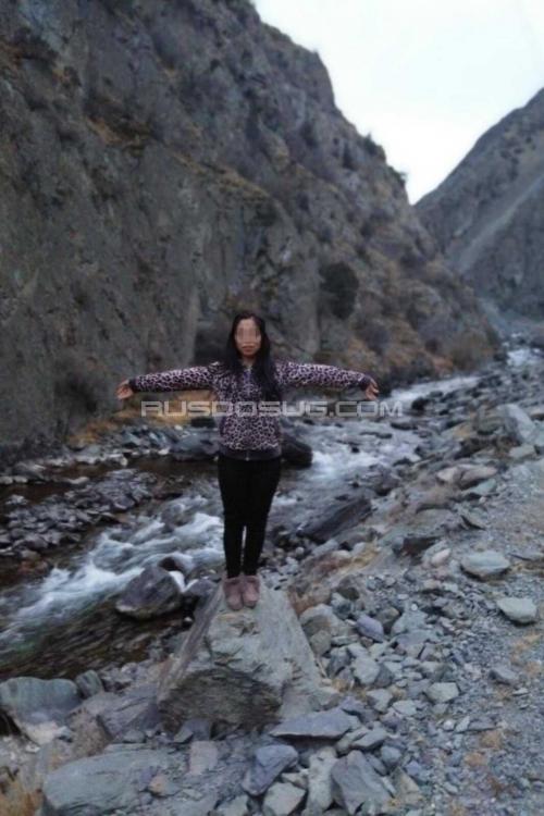 Проститутка Сабина, Москвы у метро Рассказовка Проститутка Сабина, Москвы у метро Рассказовка