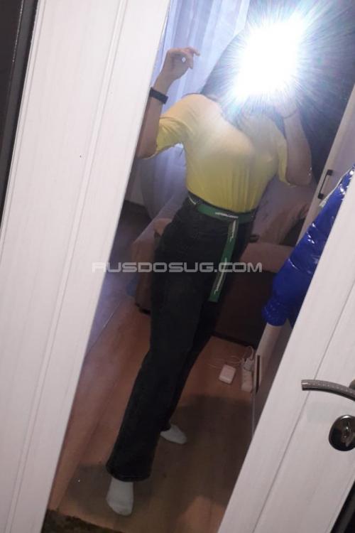 Проститутка Жанна, в Москве у метро Селигерская Проститутка Жанна, в Москве у метро Селигерская