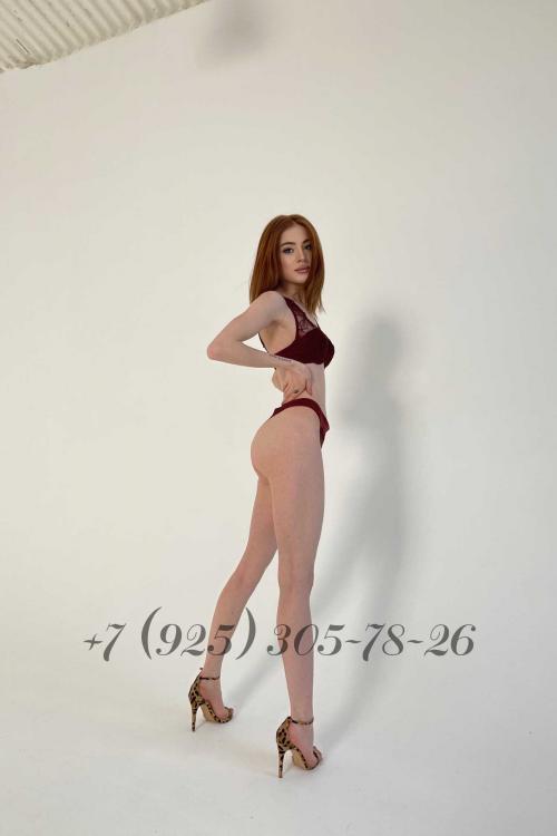 Проститутка Вика, Москва у метро Новокосино