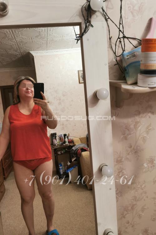 Проститутка Настя, Москва у метро Домодедовская