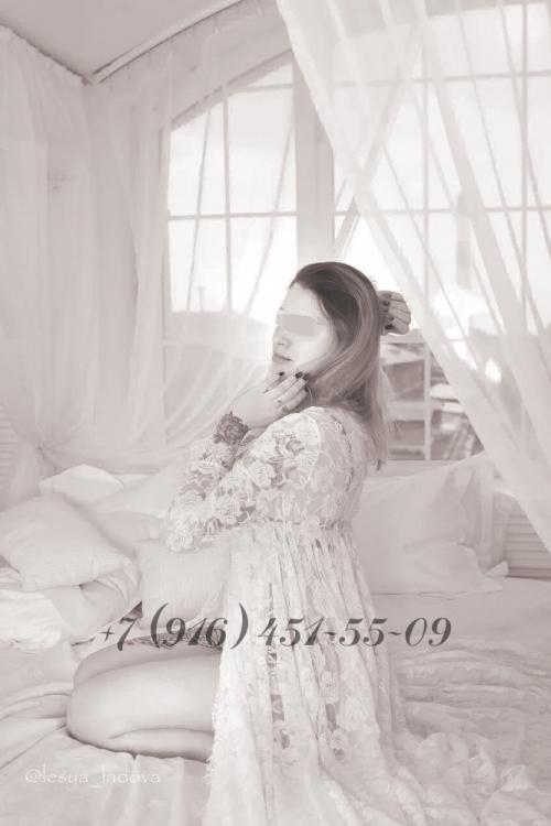 Проститутка Ника, Москвы у метро Краснопресненская