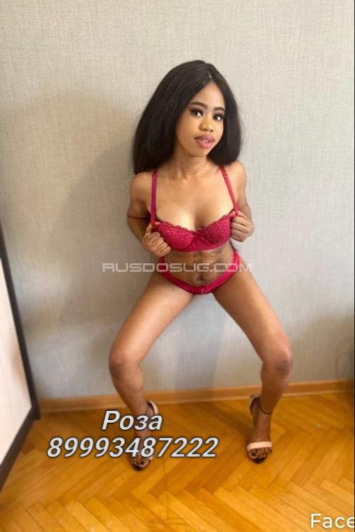 Проститутка Роза, Москвы у метро Ясенево Проститутка Роза, Москвы у метро Ясенево