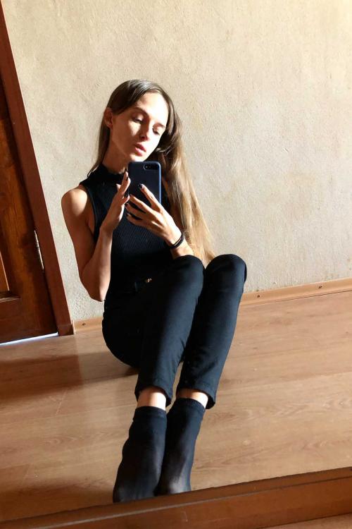 Проститутка Екатерина, Москвы у метро Тверская