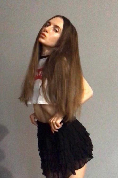 Проститутка Екатерина, Москвы у метро Тверская